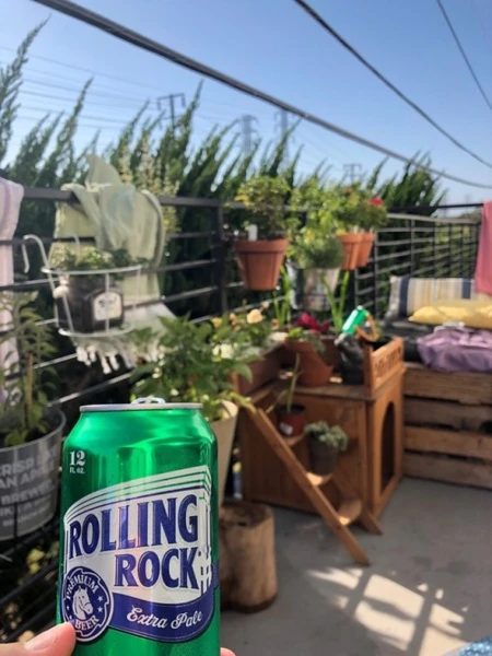 LEARN BUILD SHIP motivational typography with 3D effect